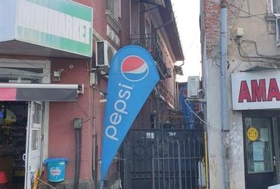 Vanzare vila 7 camere | Stirbei Voda - Buzesti - Piata Matache | - 2