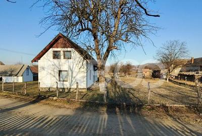 Microferma cu locuinta de vanzare in Pianu de sus - 15