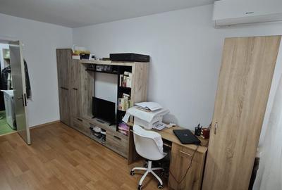 Garsonieră decomandată Complet renovată Titan – Sector 3 - 2