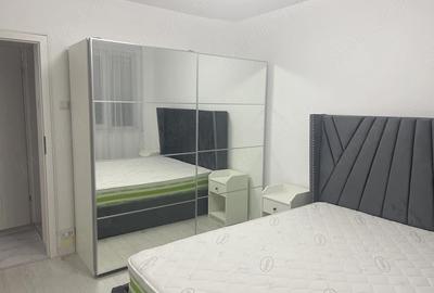 Apartament cu 2 camere decomandat, mobilat în Drumul Taberei - 3