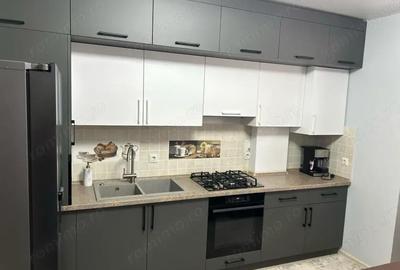 Garsonieră decomandată în Vitan - 2