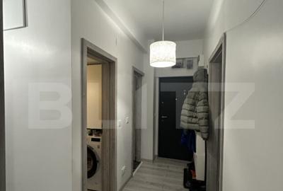 Apartament de 3 camere + boxa | 3 min metrou jiului | parter - 33