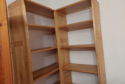 Garsoniera de inchiriat 37mp Metrou 1 dec 1918 - 7