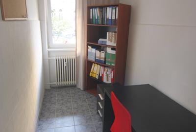 Spatiu birou 31mp, parter, ultracentral, utilat si monilat - 7