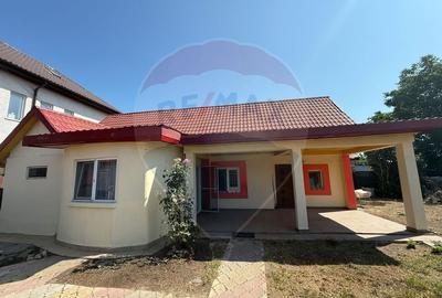 Casa de vanzare in  Constanta- Soseaua din Vii - 1