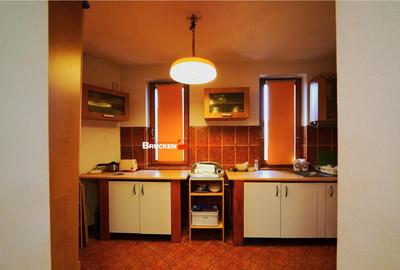 Casă cu 4 camere cu Teren 1133 Mp în Central - 5