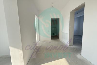 Duplex cu 6 camere cu Canalizare în Pipera - 16