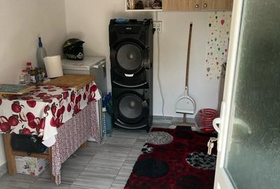 Casă cu 2 camere în Baldovinești - 1