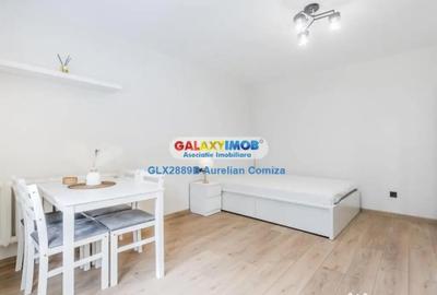 Garsonieră decomandată în Corbeanca - 2