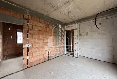 Vila insiruita cu suprafata generoasa aproape de centru orasului - 16