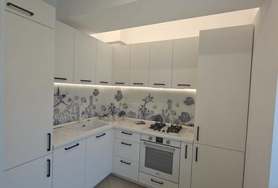 Închiriere Garsoniera / Studiou 42 mp - Pipera / Cortina Nord - 5
