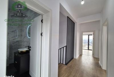 Casă cu 4 camere cu Teren 410 Mp în Miroslava - 2