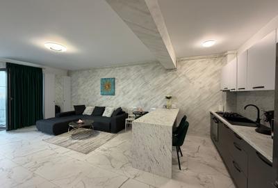 Apartament cu 2 camere, mobilat în Central - 19