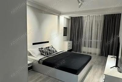 Garsonieră în Florilor - 2