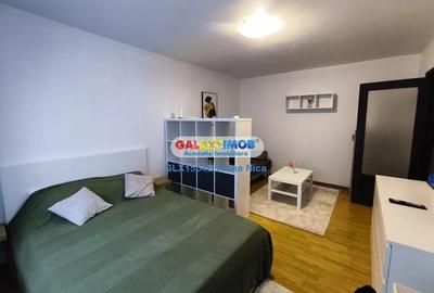 INCHIRIEZ GARSONIERA ZONA POLITEHNICA - 3