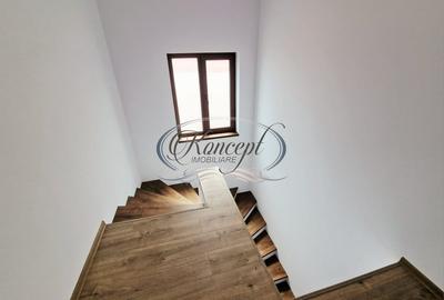 Duplex cu 4 camere cu Canalizare în Dâmbul Rotund - 18