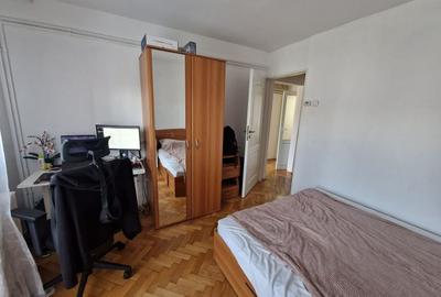 Apartament cu 3 camere decomandat, mobilat în Gheorgheni - 16