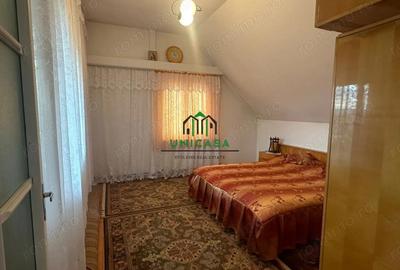 Casă cu Teren 250 Mp în Cetățuia - 9