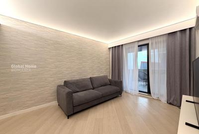 Apartament cu 2 camere decomandat, mobilat în Pipera - 3