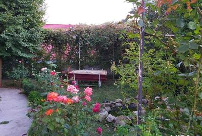 Casă cu 6 camere cu Teren 1000 Mp în Agapia - 8