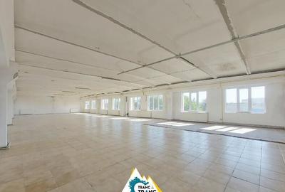 Spa?iu de inchiriat 200 mp in Sannicolau Mic ideal pentru birouri - 2