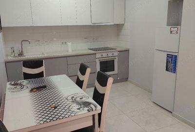 Garsonieră în Giulești - 3