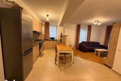 Apartament cu 2 camere în Borhanci - 5