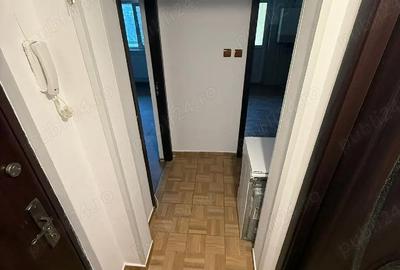 Apartament cu 3 camere decomandat în Gării