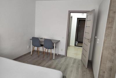 Garsonieră decomandată în Giurgiului - 3
