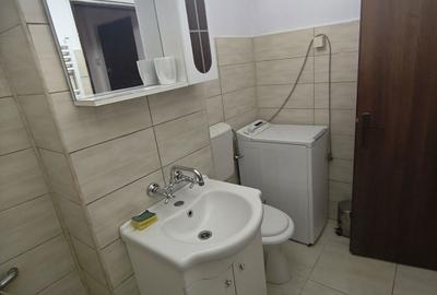 Apartament cu 2 camere decomandat în Central - 2