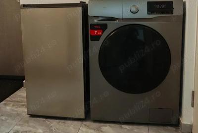 Apartament 2 camere parter zona teatru - 4