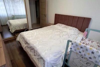 Apartament 3 camere 2 băi BROWN Luxury + parcare - 3