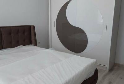 Apartament cu 2 camere decomandat în Vatra Luminoasă - 3