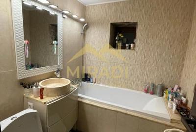 Apartament cu 2 camere, mobilat în Turda - 7