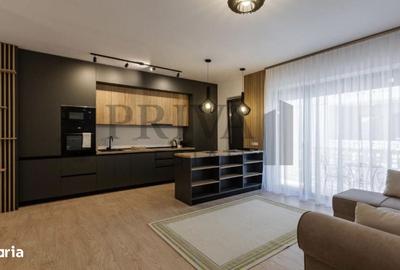 Apartament cu 2 camere în Central - 12