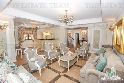 Spațiu comercial, de 1,093.1099853516 mp, în Central - 7