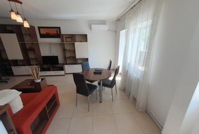 Apartament cu 3 camere decomandat în Herăstrău - 5
