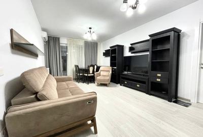 Apartament cu 3 camere semidecomandat în Decebal - 1