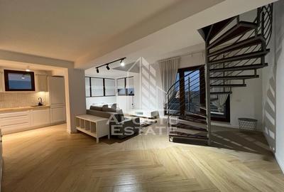 Apartament 2 camere, petfriendly, centrala proprie, zona Ciarda Rosie - 2