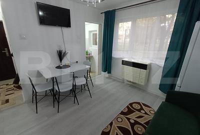 Apartament 2 camere, complet renovat, zona 9 Mai - 1
