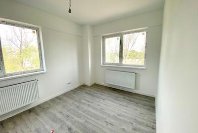 Apartament 2 camere, model mare 66 mp + loc de parcare subteran - 3