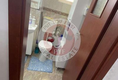 Rosu | Apartament 2 camere | 65mp | Decomandat | B11963 - 5