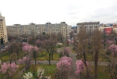 Apartament de 2 Camere Gara de Nord - 3