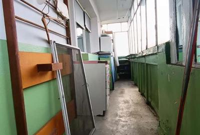 Apartament cu 2 camere decomandat în Călărași - 8