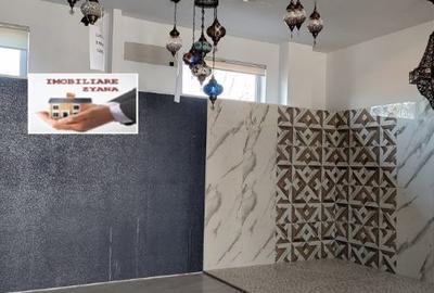 Valea Cascadelor  Militari -   Spatiu Comercial & Open Space, Showroom  Stradal  150mp. - 5