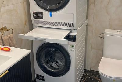 Casă cu 4 camere cu Teren 350 Mp în Balotești - 5