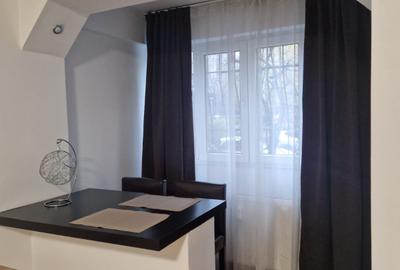 Inchiriere-garsoniera-p/10-semidec-Dr Taberei-Sibiu-mobilat/utilat-2.000 Ron - 10