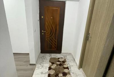 2 camere decomandat, 46 mp, centrala proprie noua, etaj 1, Trapezului 1 Decembrie - 2