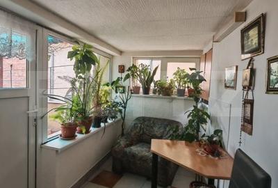 Casă cu 3 camere cu Teren 1079 Mp în Central - 10