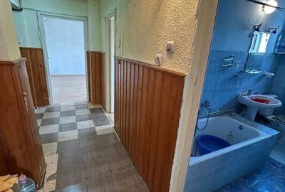 De vanzare apartament cu 2 camere cu balcon, pe Bd Roman Musat, 52.000 euro - 6